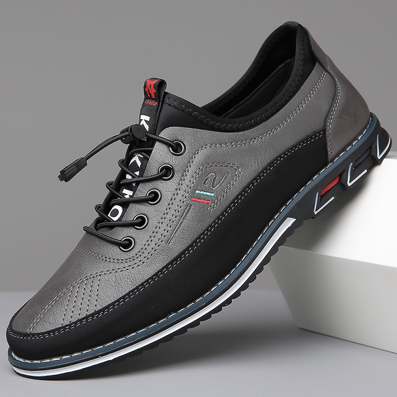 Mens Casual Board Shoes