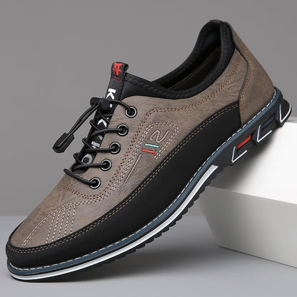 Mens Casual Board Shoes
