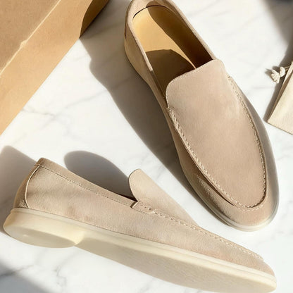 Mens Casual Loafers