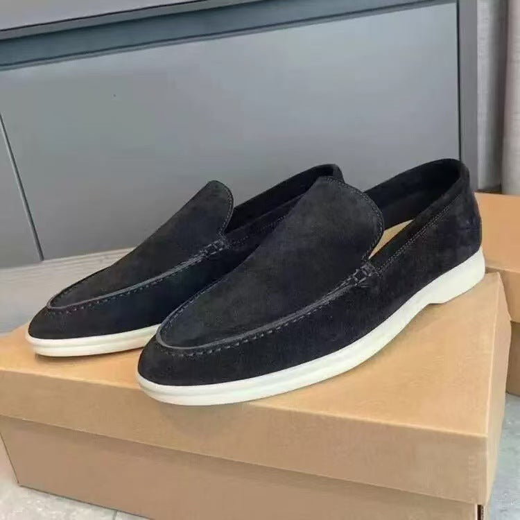 Mens Casual Loafers