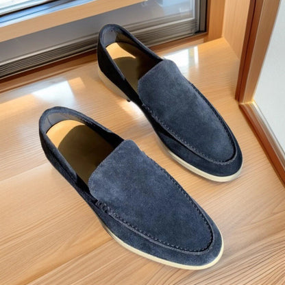 Mens Casual Loafers
