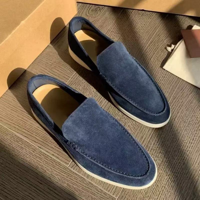 Mens Casual Loafers
