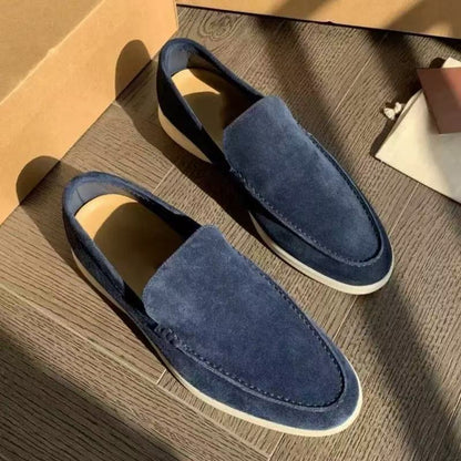 Mens Casual Loafers