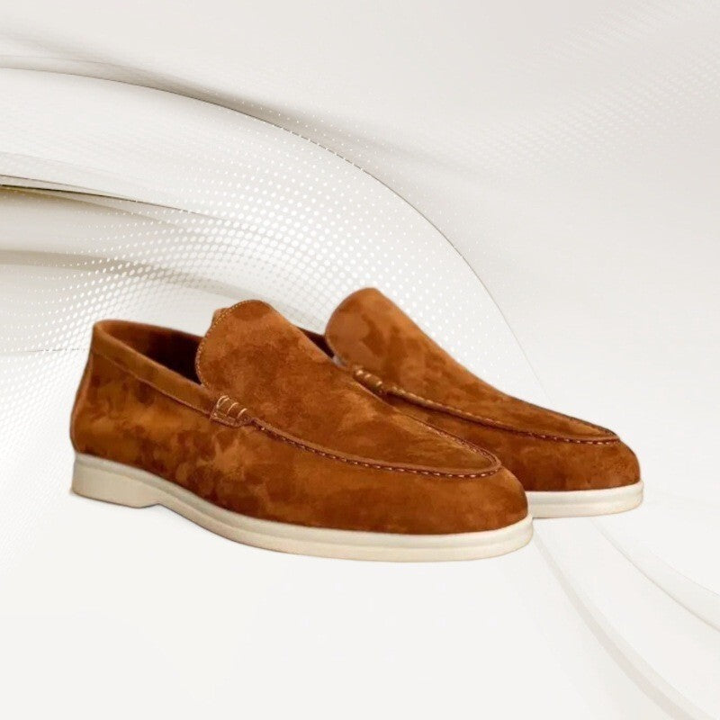 Mens Casual Loafers