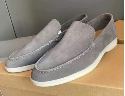 Mens Casual Loafers