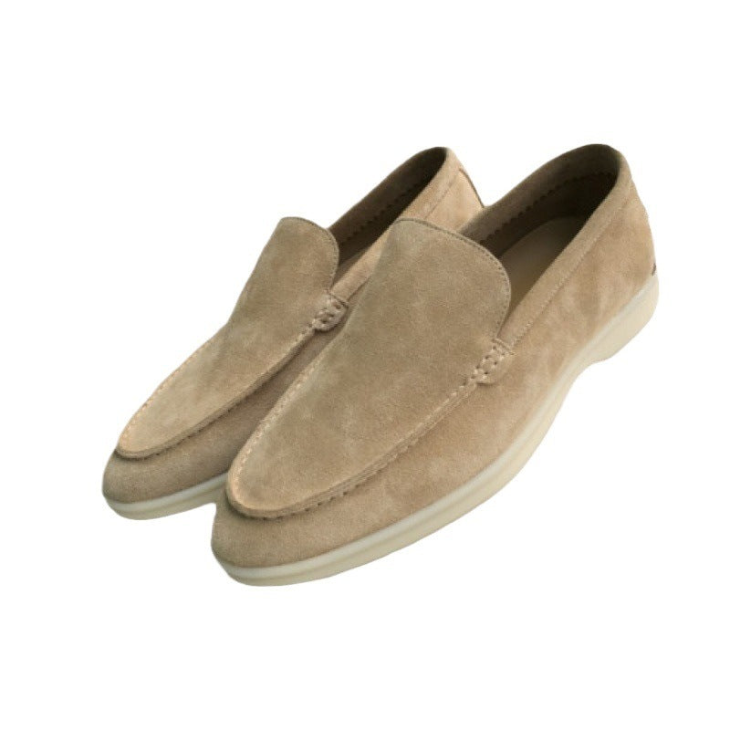 Mens Casual Loafers