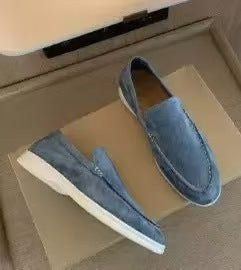 Mens Casual Loafers