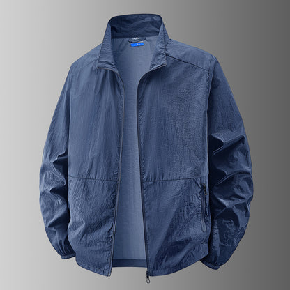 Mens Casual Outdoor Jacket