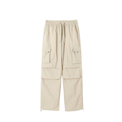 Mens Casual Pants