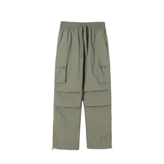 Mens Casual Pants