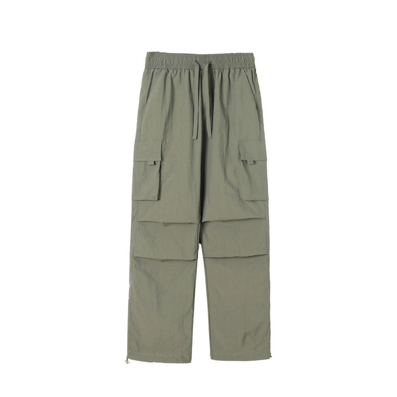 Mens Casual Pants