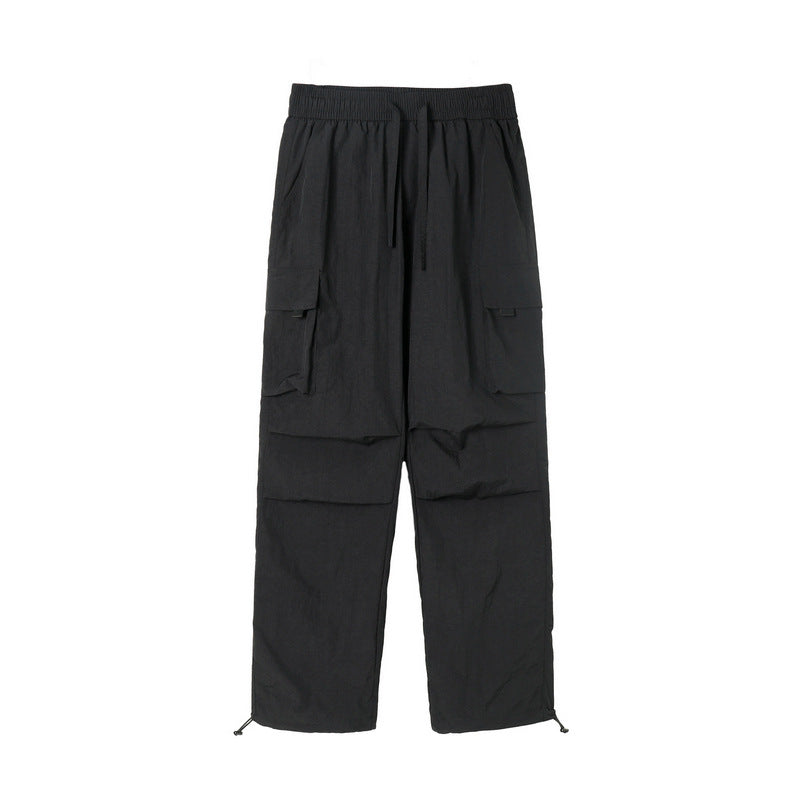 Mens Casual Pants