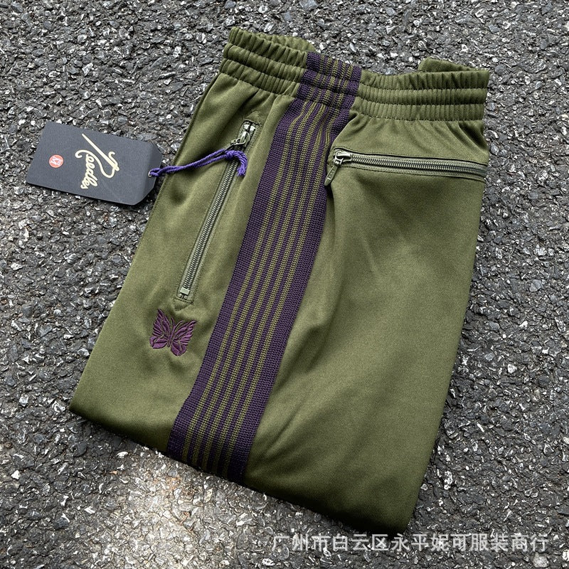 mens casual pants