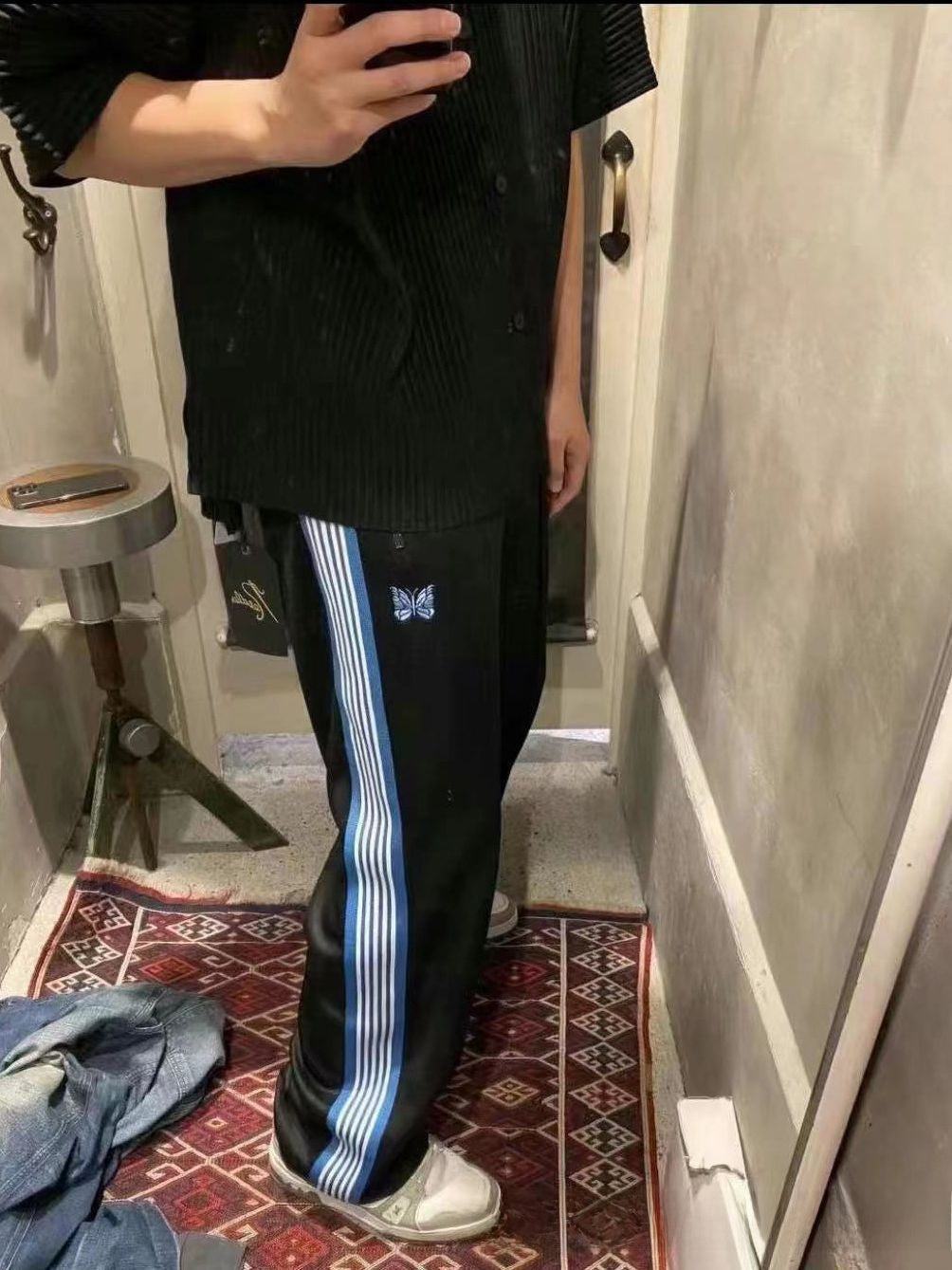 mens casual pants