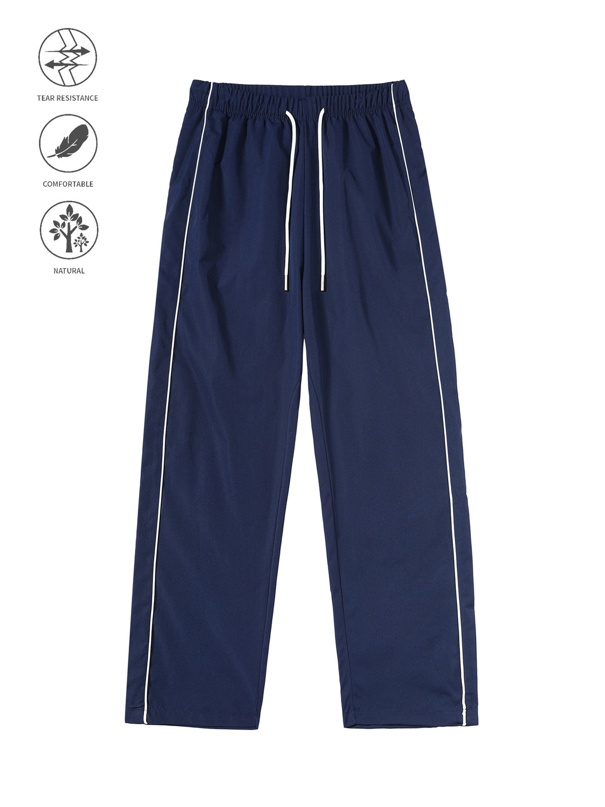 Mens Casual Pants