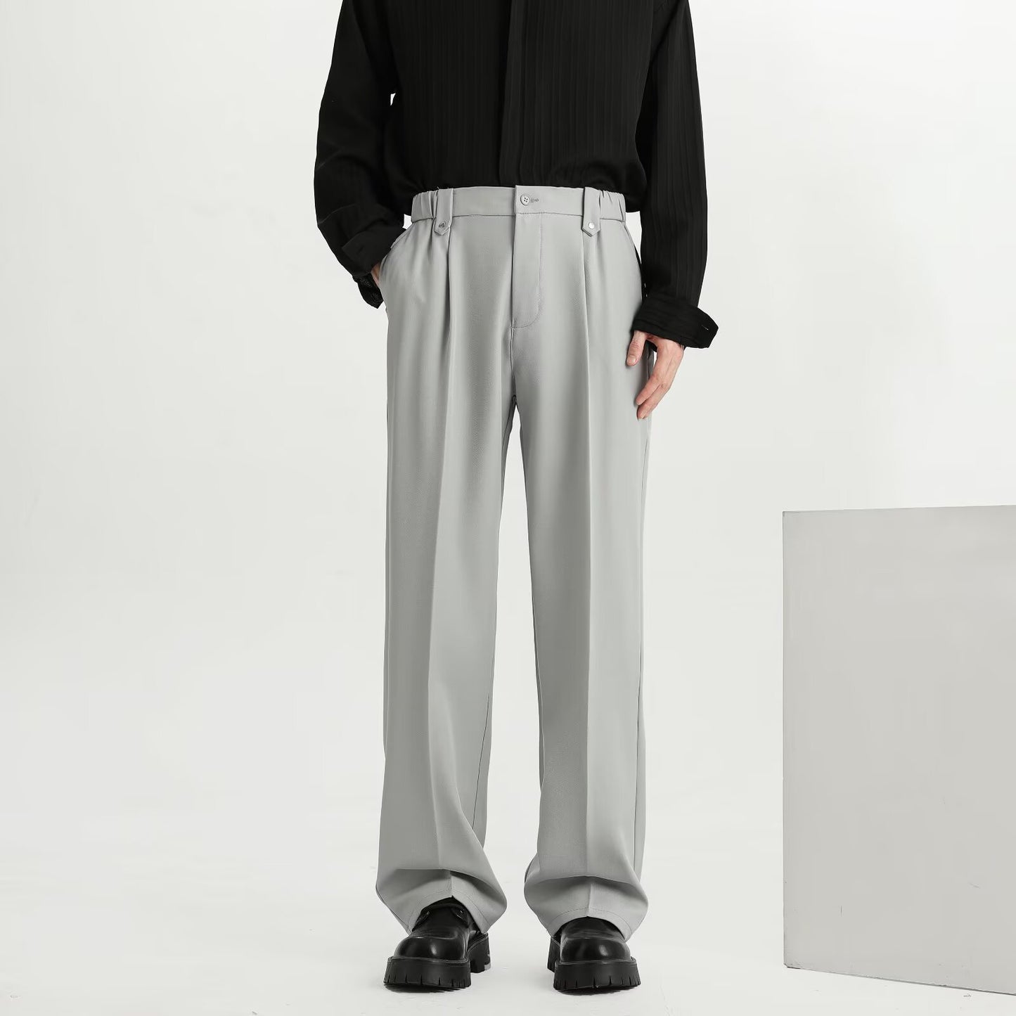 Mens Casual Pants