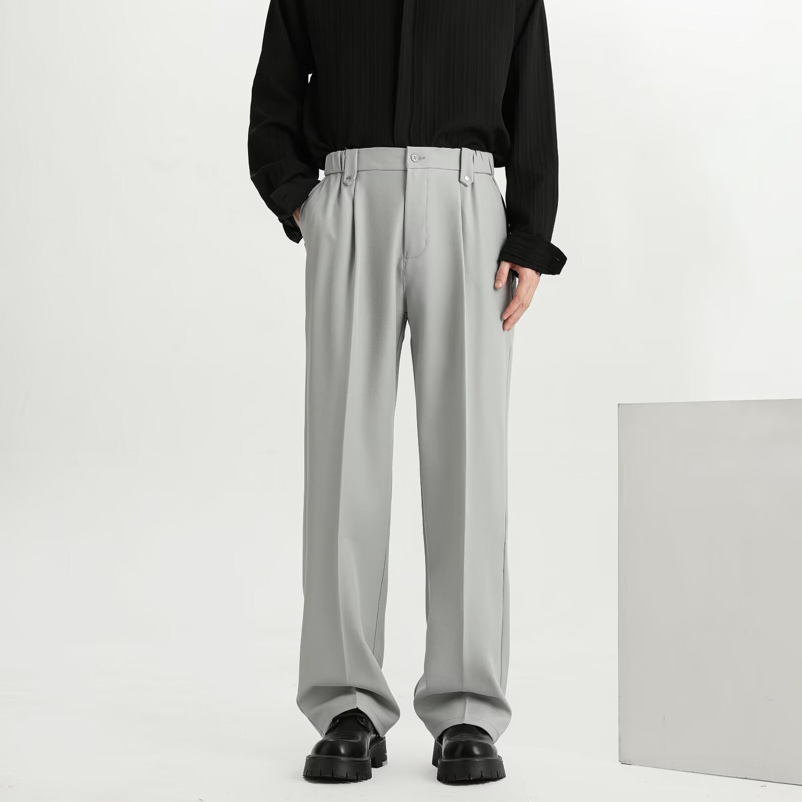 Mens Casual Pants