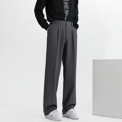 Mens Casual Pants