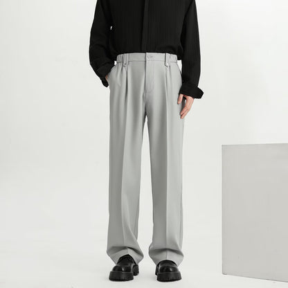 Mens Casual Pants