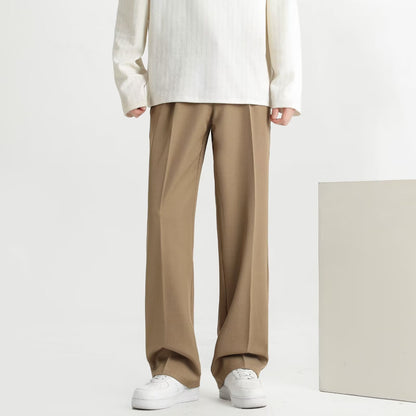 Mens Casual Pants