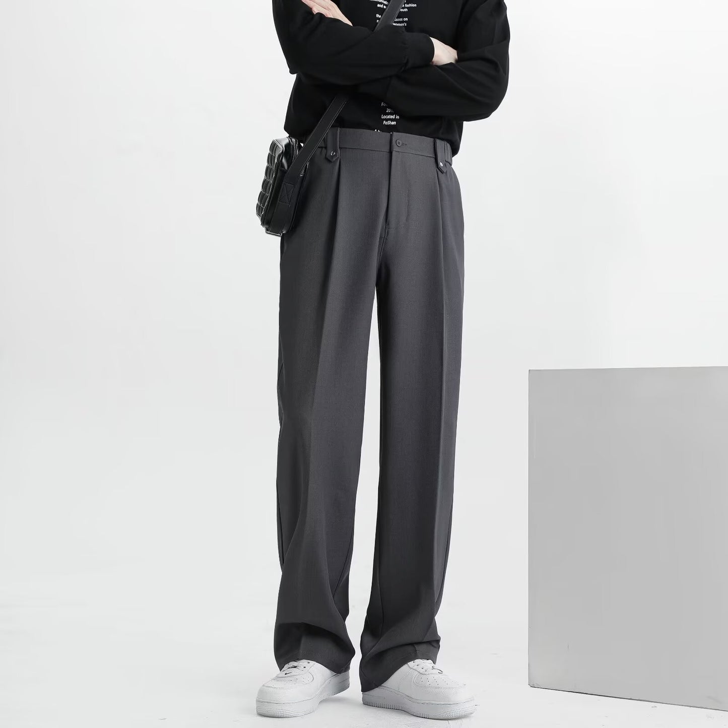 Mens Casual Pants