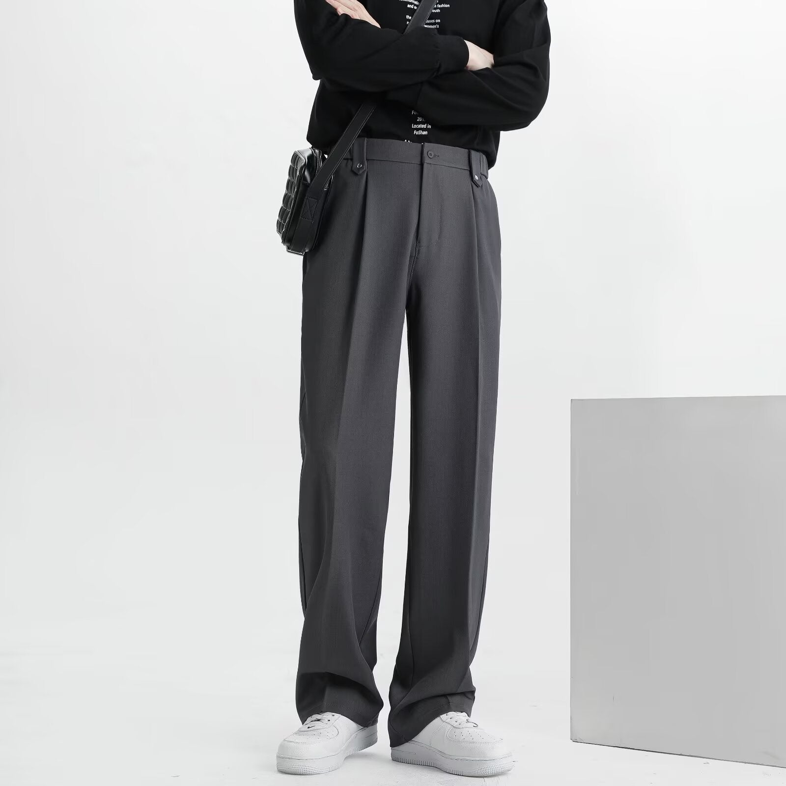 Mens Casual Pants