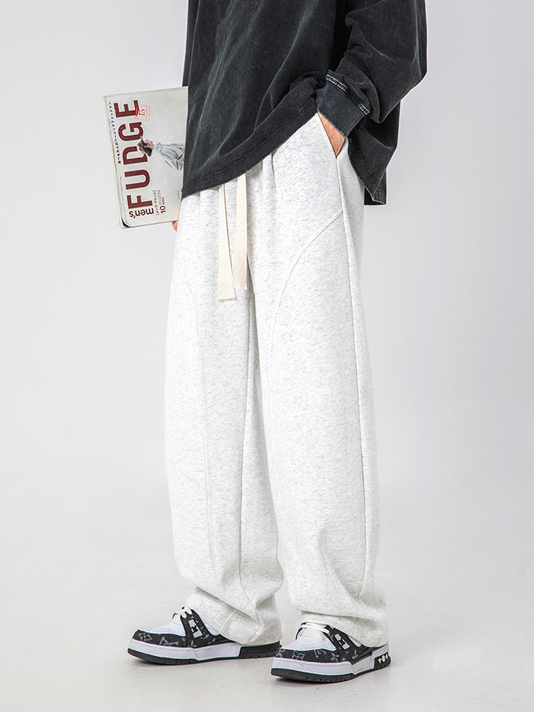 Mens Casual Pants