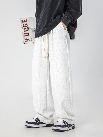 Mens Casual Pants
