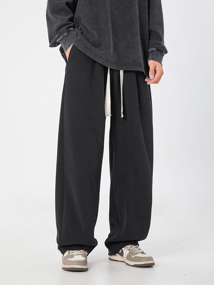 Mens Casual Pants