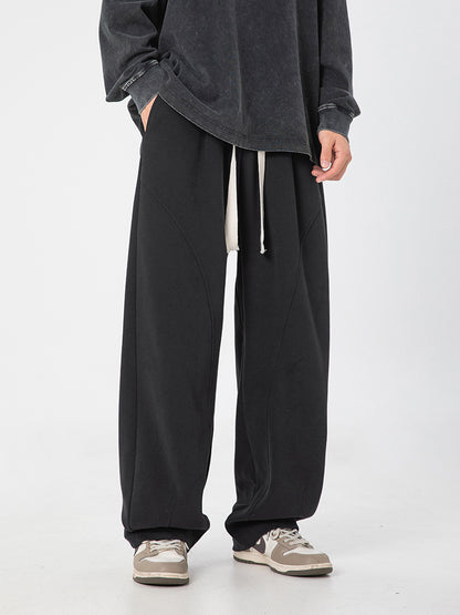 Mens Casual Pants