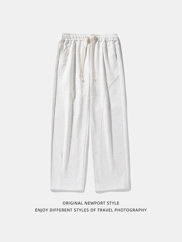 Mens Casual Pants