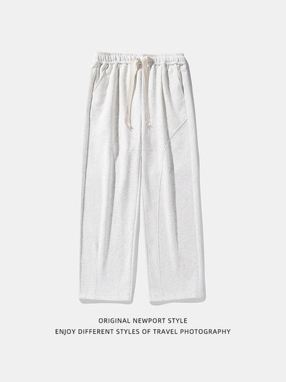 Mens Casual Pants