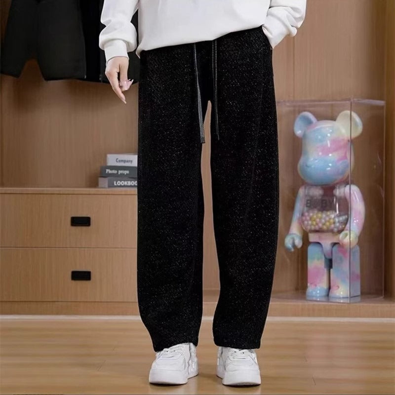 Mens Casual Pants