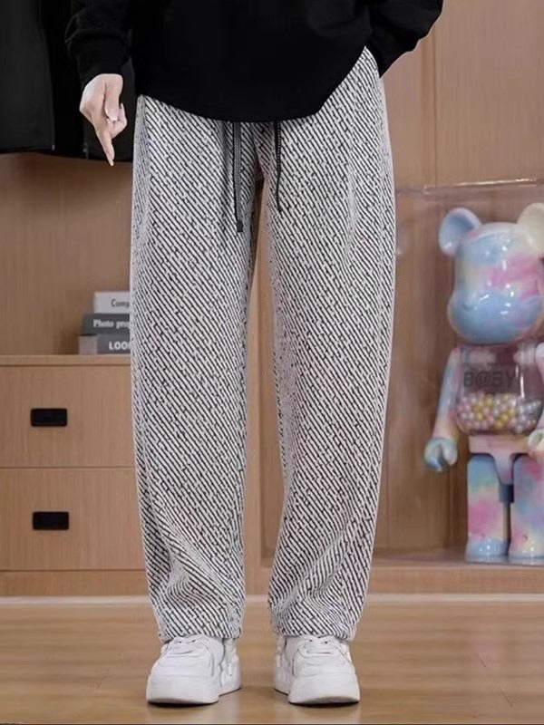 Mens Casual Pants