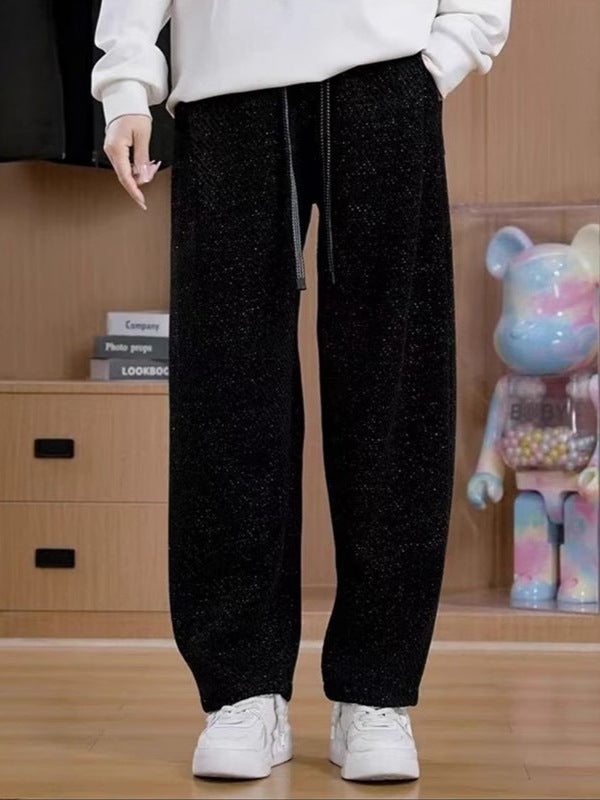 Mens Casual Pants