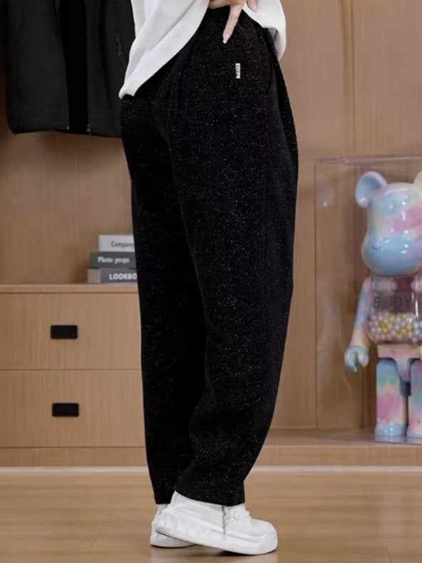 Mens Casual Pants