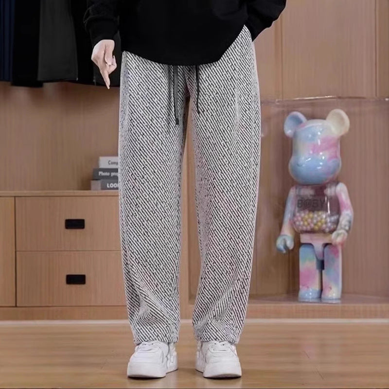 Mens Casual Pants