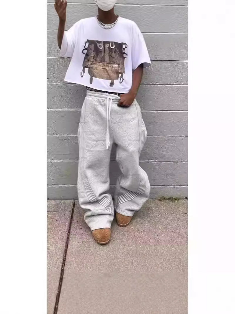 Mens Casual Pants