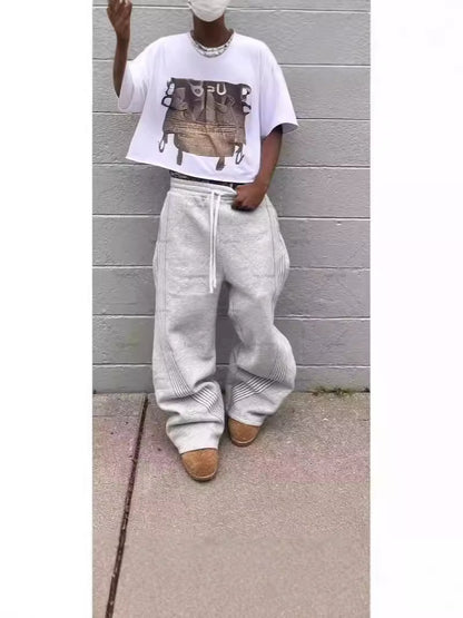 Mens Casual Pants