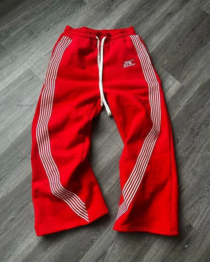 Mens Casual Pants