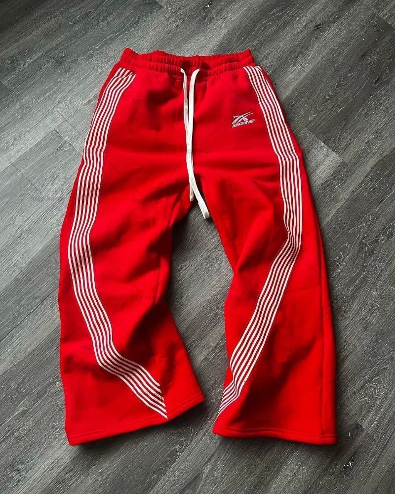 Mens Casual Pants