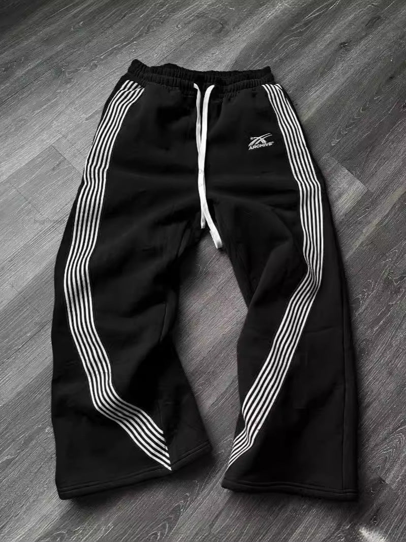 Mens Casual Pants