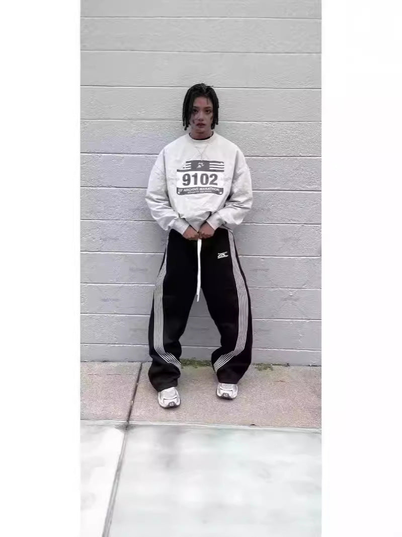 Mens Casual Pants