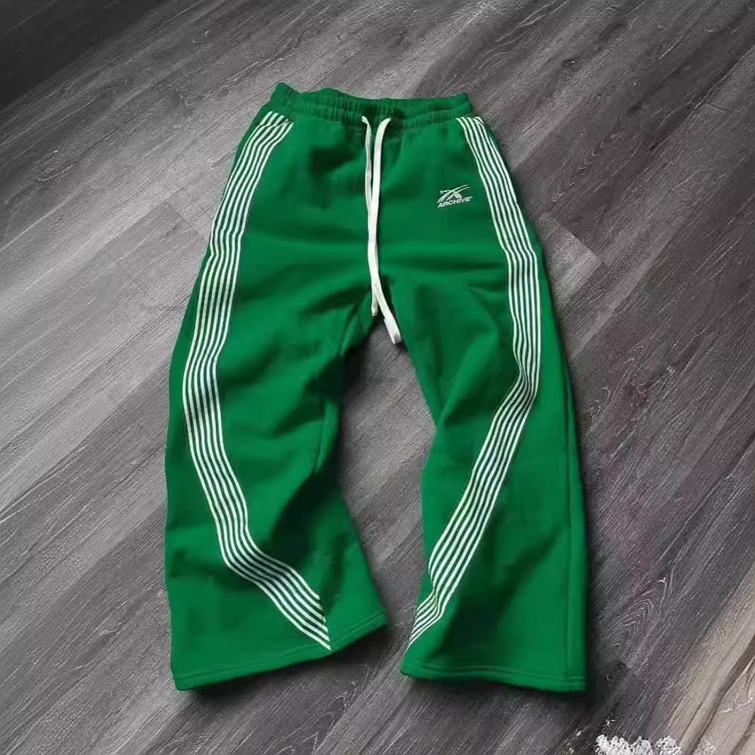 Mens Casual Pants