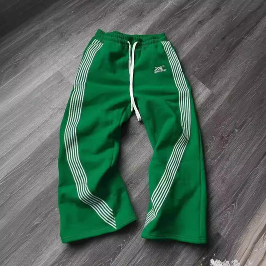 Mens Casual Pants