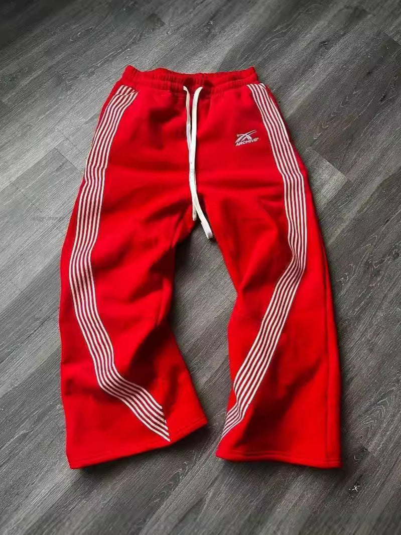 Mens Casual Pants