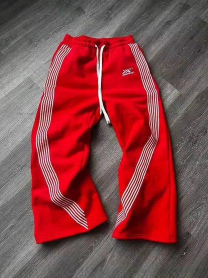 Mens Casual Pants