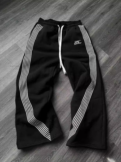 Mens Casual Pants