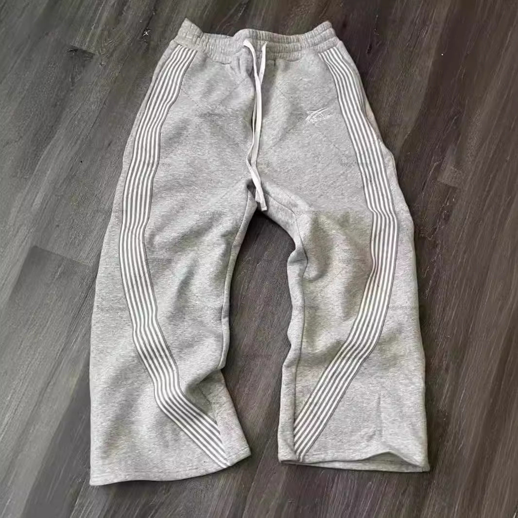 Mens Casual Pants