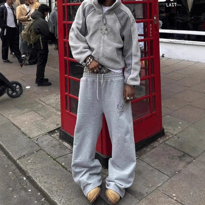Mens Casual Pants
